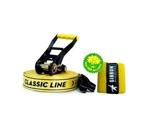 Gibbon Classic Line