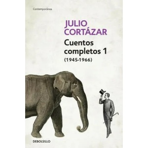 Cuentos completos I (ISBN: 9788466331913)