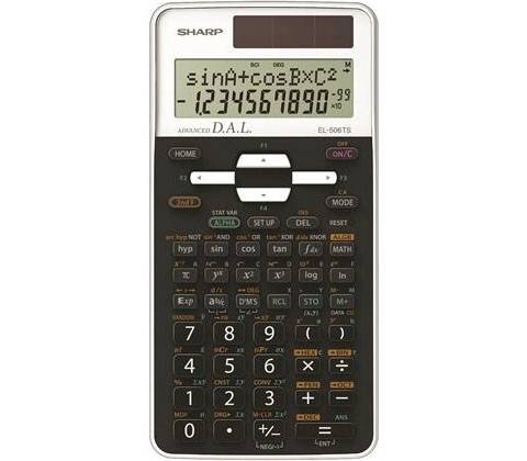 Sharp EL506TSBWH