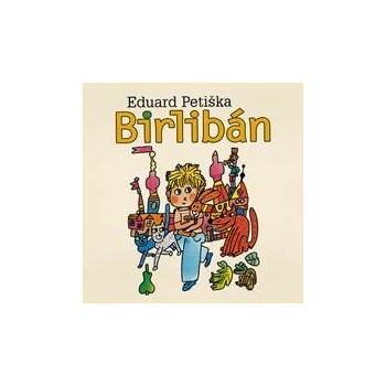 Birlibán CD