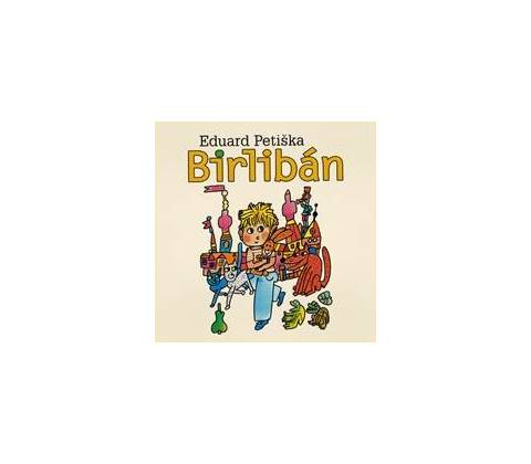 Birlibán CD