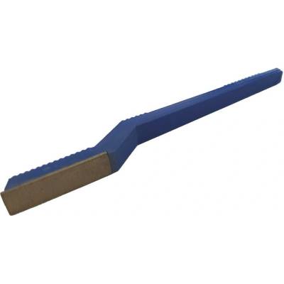 Diamantový lapovací brousek zr. D35 130x35x10 mm - středně hrubý