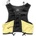 Silva Раница за трейл бягане Silva Strive 10 Vest Trail running backpack - Yellow - размер XS (504-1575-0411)