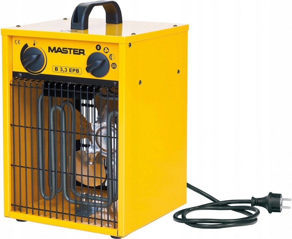 Master B3,3EPB