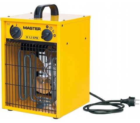 Master B3,3EPB