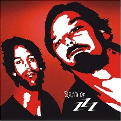ZZZ: SOUND OF ZZZ CD