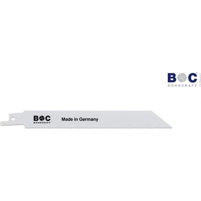 BOHRCRAFT BOHRCRAFT list do pily ocasky na kov Recipro 130mm