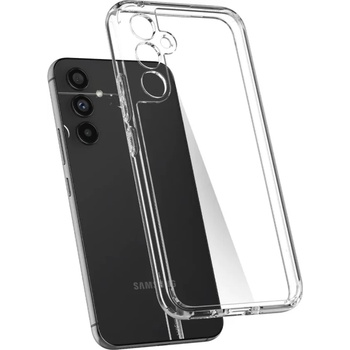 Image 1 of Spigen Калъф Spigen - Ultra Hybrid, Galaxy A54 5G, прозрачен (8809896742481)