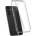 Spigen Калъф Spigen - Ultra Hybrid, Galaxy A54 5G, прозрачен (8809896742481)