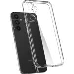 Spigen Калъф Spigen - Ultra Hybrid, Galaxy A54 5G, прозрачен (8809896742481)