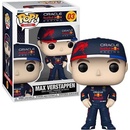 Funko Pop! 03 Racing Formula One Max Verstappen