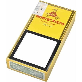 Montecristo Minis 10ks