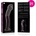 Nebula Series by Ibiza Стъклено розово дилдо модел 18 nebula 18.5 см