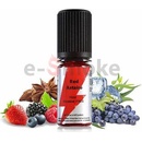 T-Juice Red Astaire 10ml
