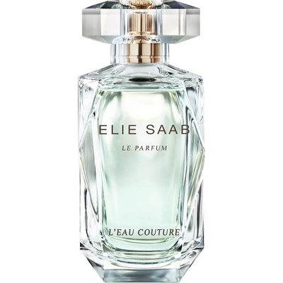 Elie Saab Le Parfum l'eau couture toaletná voda dámska 90 ml tester