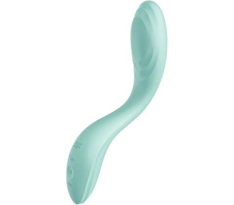 Satisfyer Rrrolling Pleasure