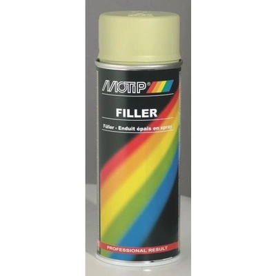 MOTIP Plnič 400 ml
