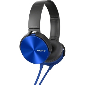 Sony MDR-XB450AP