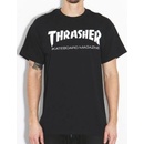 Thrasher Skate Mag Black