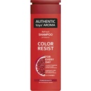 Authentic Toya Aroma Color Resist Granátové jablko šampon 400 ml