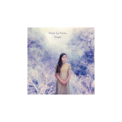 Tempo - Dom La Nena LP