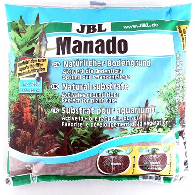 JBL Manado 3 l