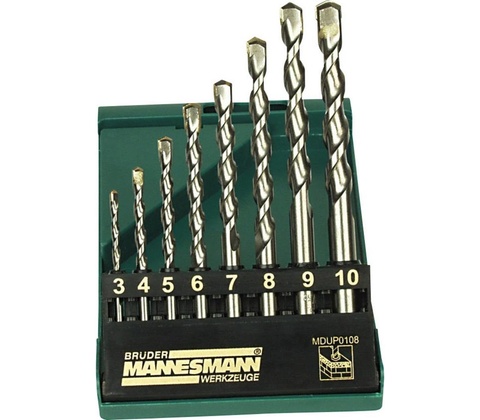 Brüder Mannesmann M54309