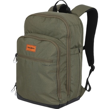 Husky Sofer 30L Цвят: зелен