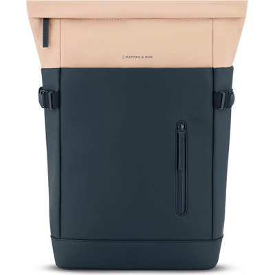 Kapten & Son Minimalistický Helsinki navy blush 16 l