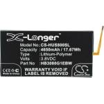 Cameron Sino Батерия за Huawei Mediapad T1 9.6 (екв. HB3080G1EBC) 4650mAh Li-pol (CS-HUS800SL)