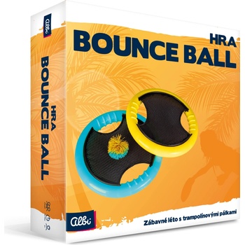 Albi Bounce Ball