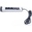 TOO 3 Plug + 2 USB 1,8 m (PPS-304-3S)