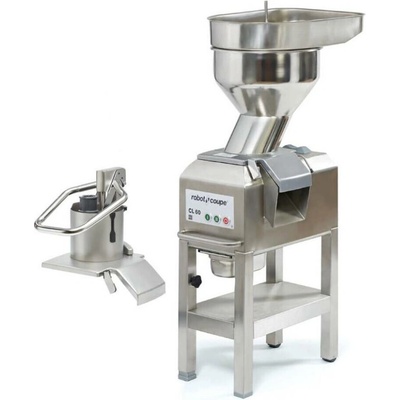 Robot Coupe 60 FA/AM 400V S AUTOMAT. HLAVOU + PRÍTLAČ. PÁKA