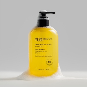 Doori Cosmetics Шампоан за здрав скалп Doori Egg Planet Daily Healthy Scalp Shampoo (001274)