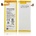 Huawei Батерия (оригинална) Huawei HB444199EBC, за Huawei Honor 4c, 2300mAh/3.8V, Bulk