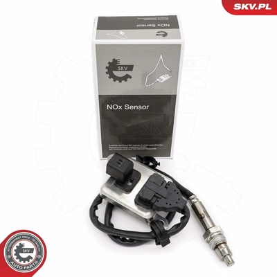 NOx-senzor, NOx-katalyzátor ESEN SKV 71SKV044