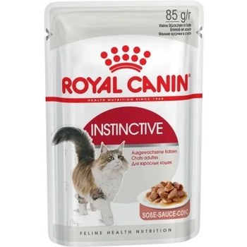 Royal Canin Instinctive Gravy 12x85 g