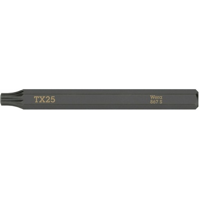 Wera TX 25 x 70 mm 05018168001