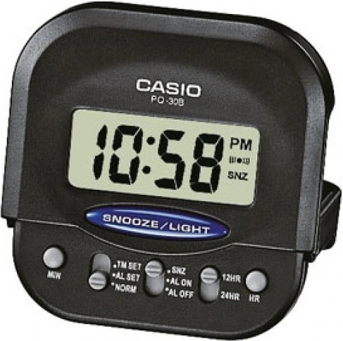 Casio PQ 30B-1