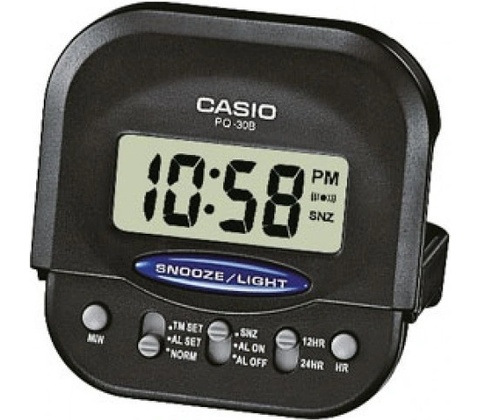 Casio PQ 30B-1