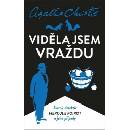 Viděla jsem vraždu