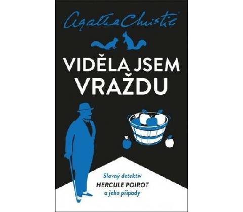 Viděla jsem vraždu