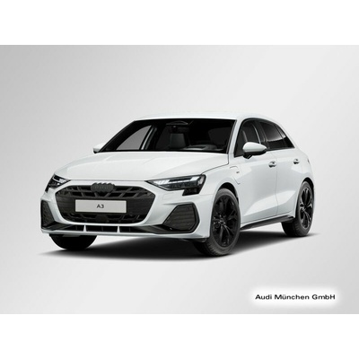 Audi A3 TFSIe S tronic S-line Sportback 150 kW