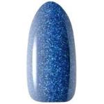 Claresa Gel polish Galaxy Blue 5g