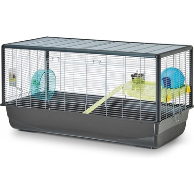 savic Savic Hamster Plaza Knock Down XL 100x50x50cm за малки животни