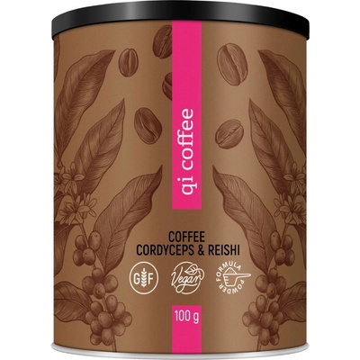 Energy QI coffee 100 g