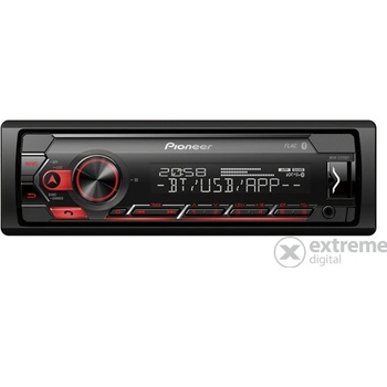 Pioneer MVH-S320BT