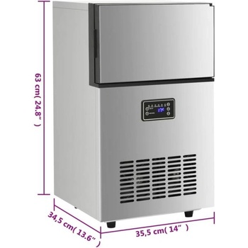 Image 1 of vidaXL 153682