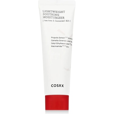 COSRX AC Collection Lightweight Soothing Moisturizer 80 ml