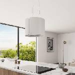 Franke Аспиратор hood fsms f42 wh matt/2 franke (345.0654.932)